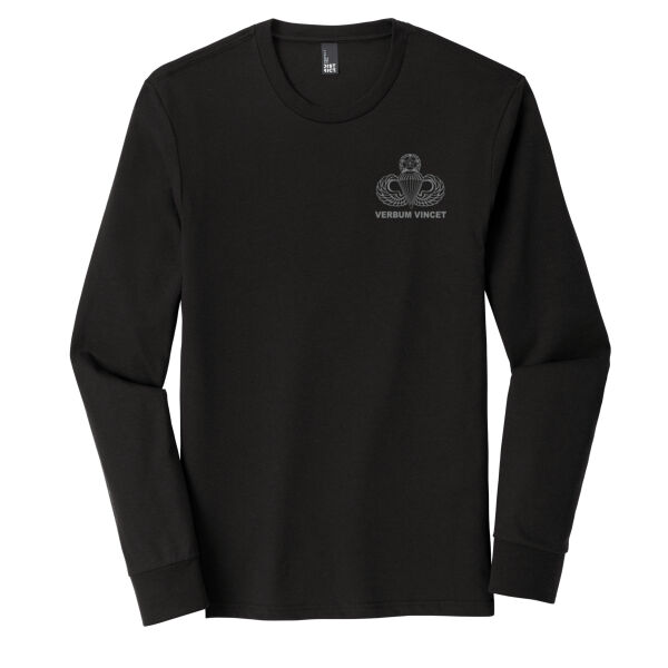 Jumpmaster Long Sleeve Triblend Thumbnail