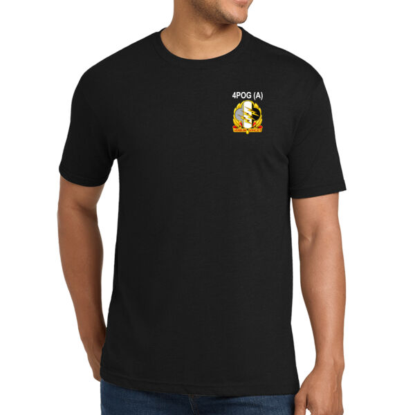 PSYWAR Triblend Tee - Unisex Thumbnail