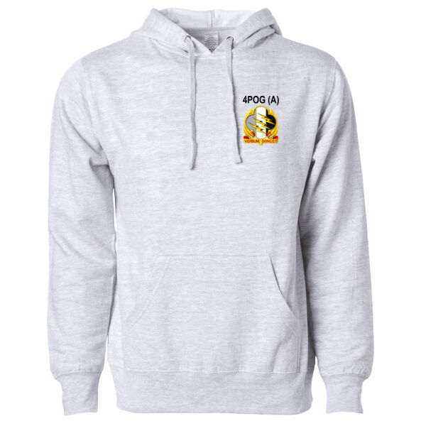 PSYWAR Midweight Hoodie - Unisex Thumbnail
